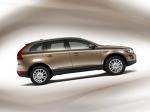 Volvo XC60 T6 2008 года